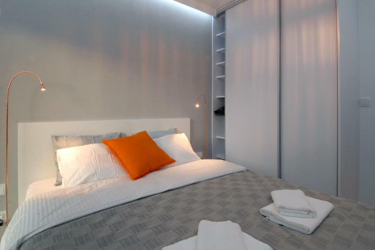 Apartament Ny 74 Gdynia Eksteriør billede