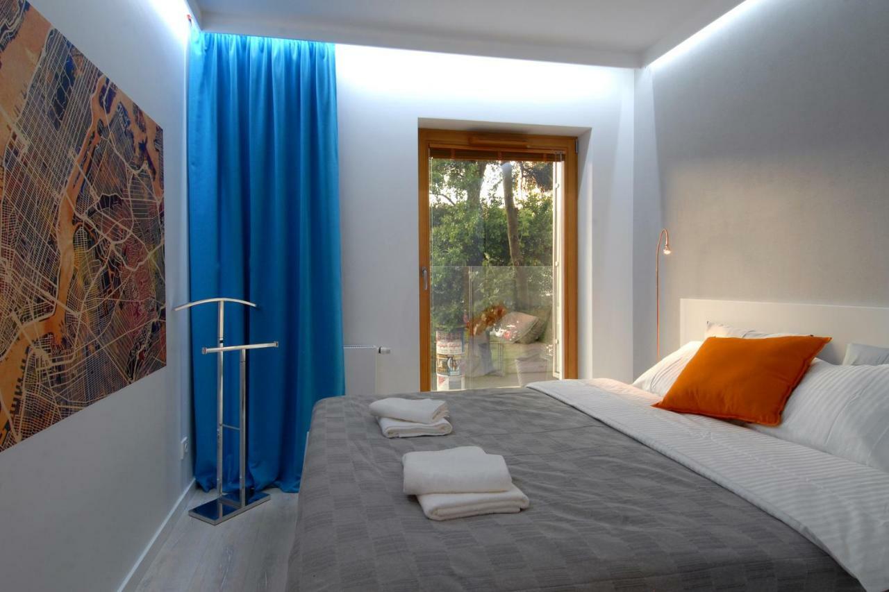 Apartament Ny 74 Gdynia Eksteriør billede